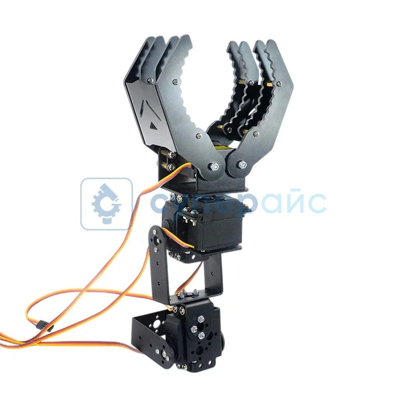 Роботизированная рука Xiao-r A2 фото 1