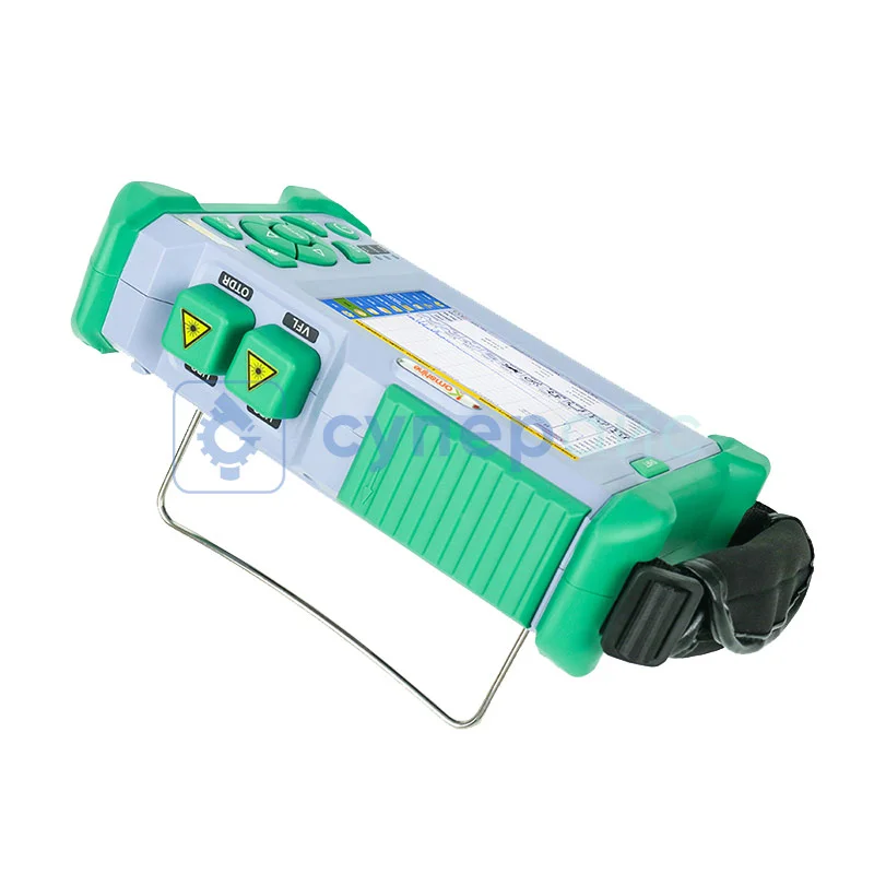 Оптический рефлектометр KomShine QX50-MS фото 9