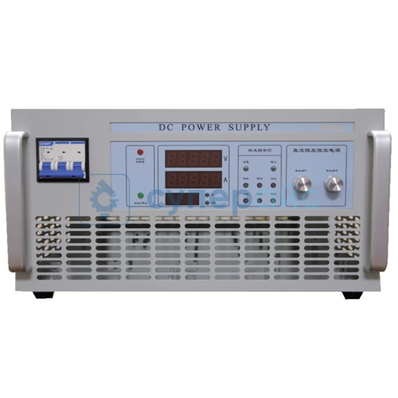 Регулируемый блок питания GST 101000D фото 1