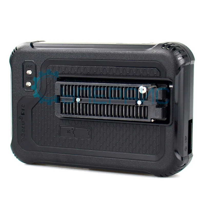 Высокоскоростной программатор XGecu T56 фото 1