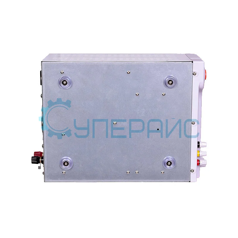 Блок питания постоянного тока eTOMMENS eTM-10010 (100В, 10А) фото 3