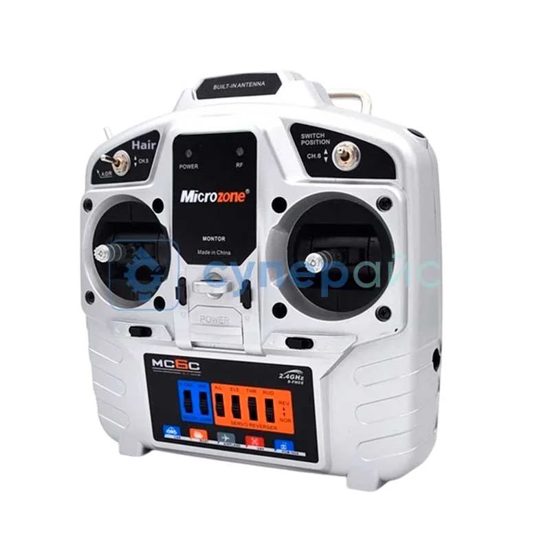 Набор для сборки квадрокоптера с рамой F450 Super Kit 1 фото 2