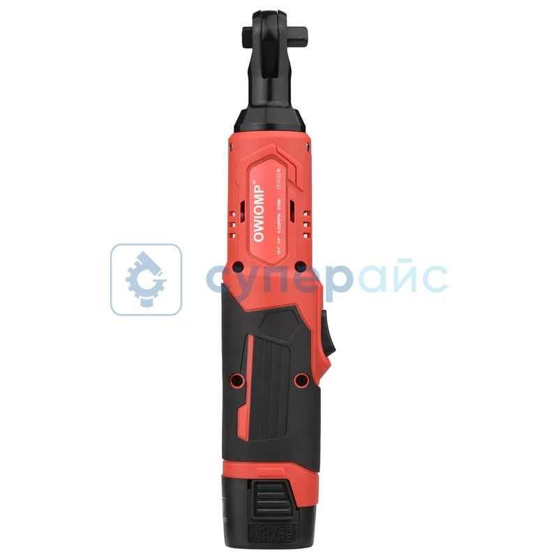Беспроводной гайковерт OWIOMP фото 1