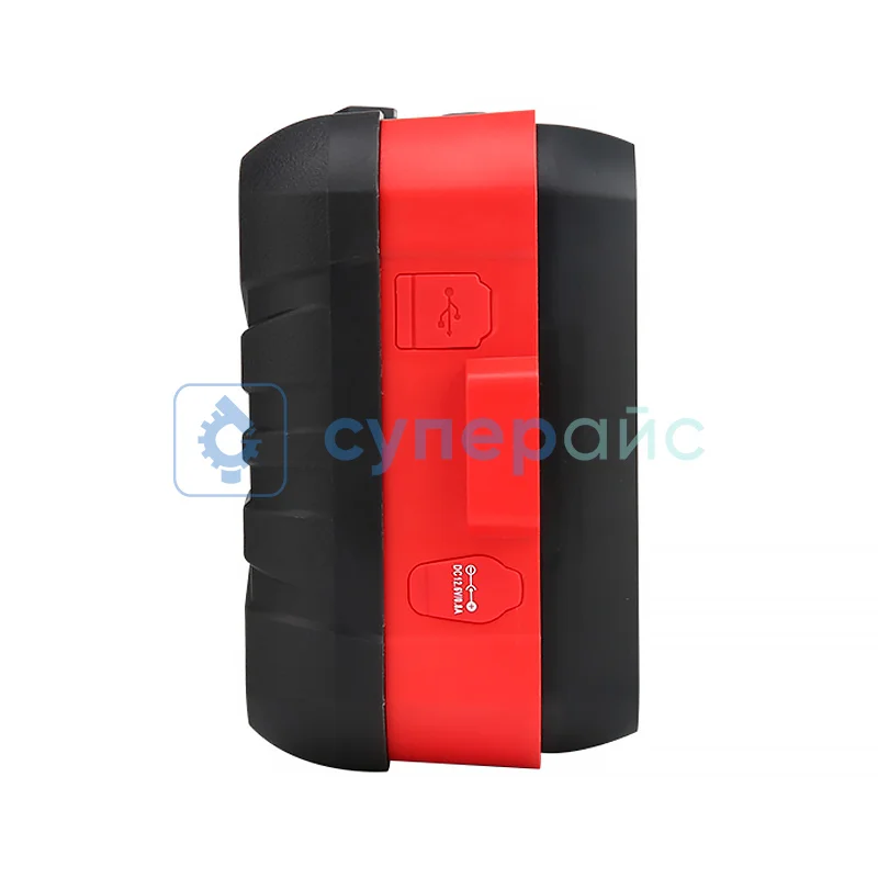 Цифровой анализатор батарей UNI-T UT677A+ фото 4