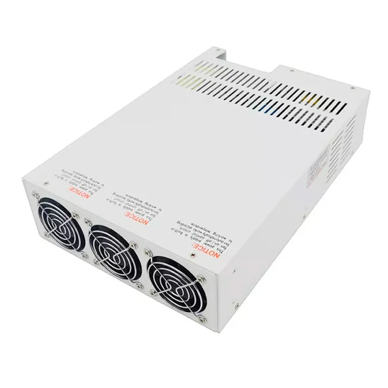 Одноканальный блок питания Funelec S-4000W (36 В, 111 А, 4000 Вт) фото 3