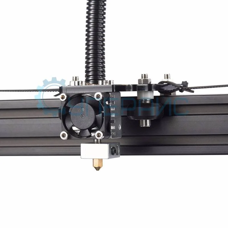 3D принтер Tevo Tarantula с большой областью печати фото 7