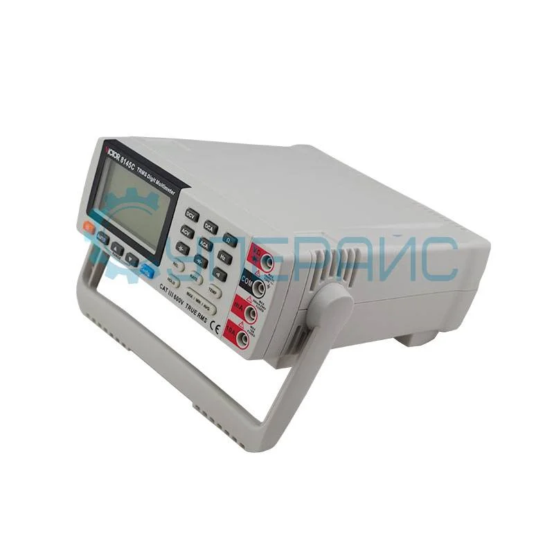 Универсальный мультиметр Victor VC8145C фото 1