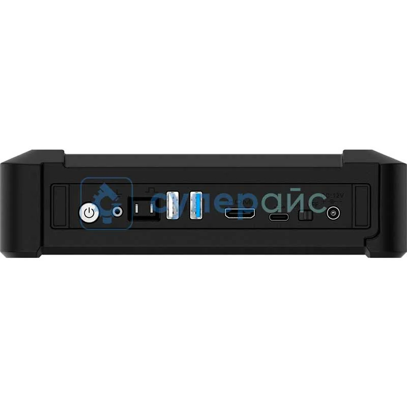 Осциллограф портативный цифровой Micsig TO3004 фото 2