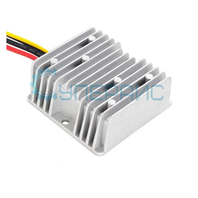 Конвертер RCNUN WG-24S13R820 (RC2413R820) 20А фото 4