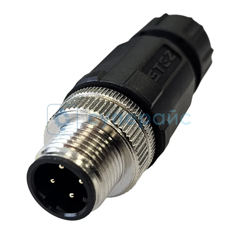 Универсальный разъем СТЭЗ СЦМ120022-04D фото 1