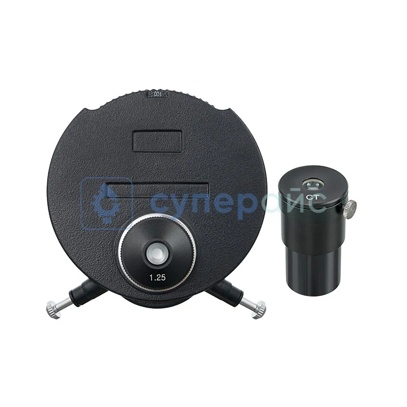 Профессиональный микроскоп Levenhuk MED 45B фото 10