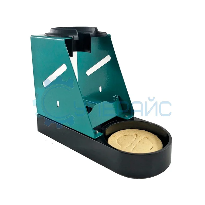 Универсальная подставка под паяльник и термофен CXG DES L015 фото 1