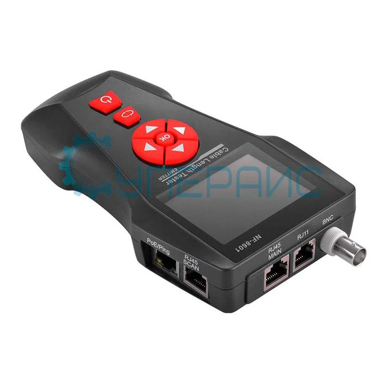 Трассоискатель кабеля Noyafa NF-8601 фото 1