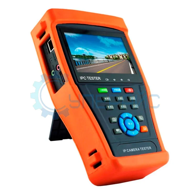 Тестовый монитор WANGLU 4300ADH PLUS фото 1