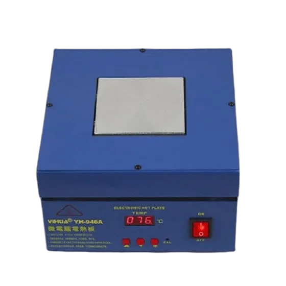 Преднагреватель для BGA корпусов YIHUA-946A фото 1