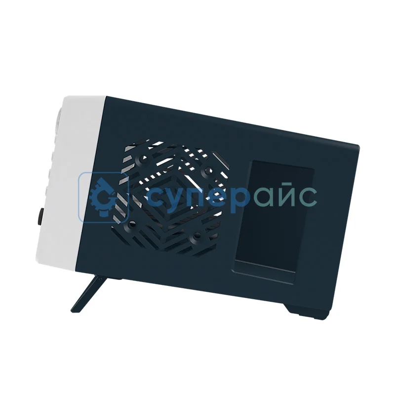 Генератор ВЧ-сигналов Owon DGE3031 фото 4