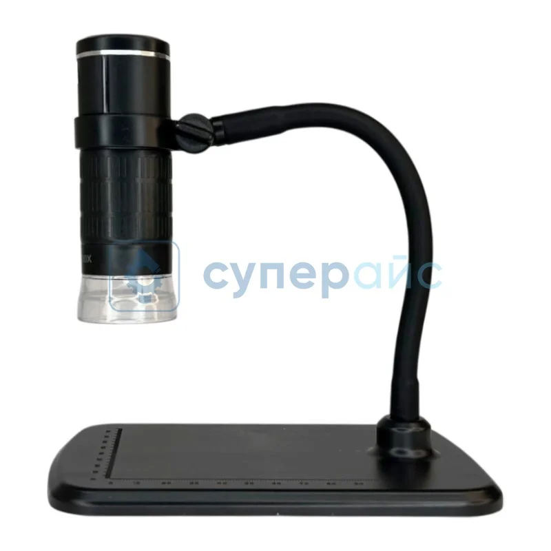 Настольный микроскоп Мaikou MK210 3 в 1 фото 1