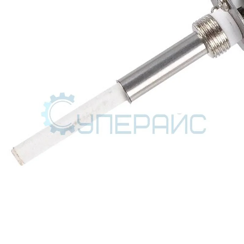 Паяльник с регулятором температуры P-908 (60 Вт) фото 1