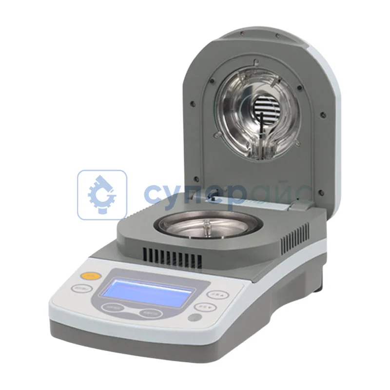 Анализатор влажности Yoke DSH-10A фото 1