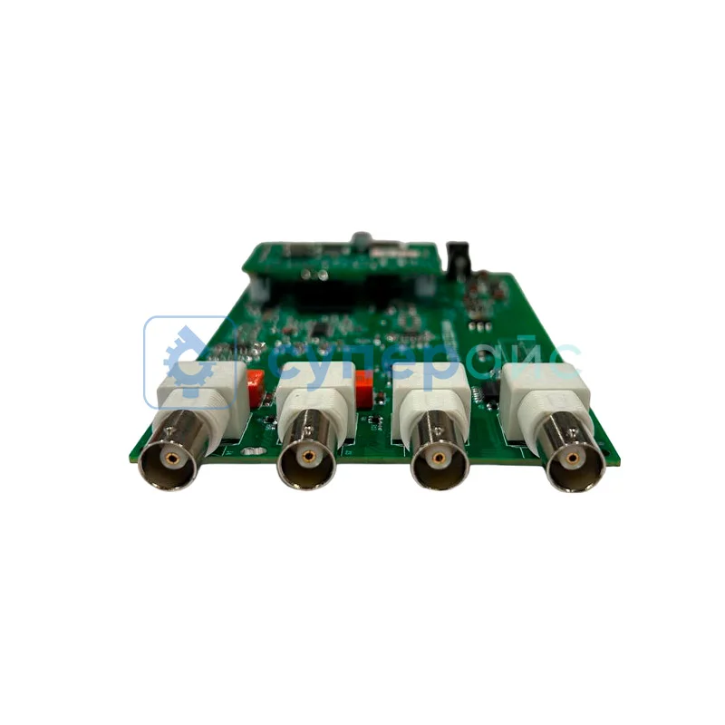 Генератор сигналов двухканальный FeelTech FY6300-TTL-20M фото 2