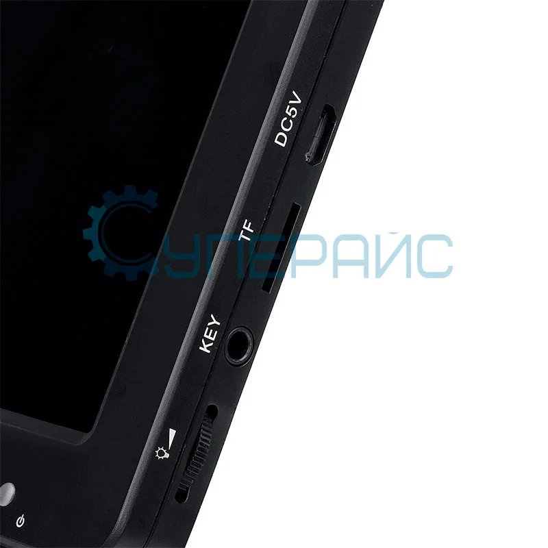 USB-микроскоп SHOCREX DM9-1600 фото 5