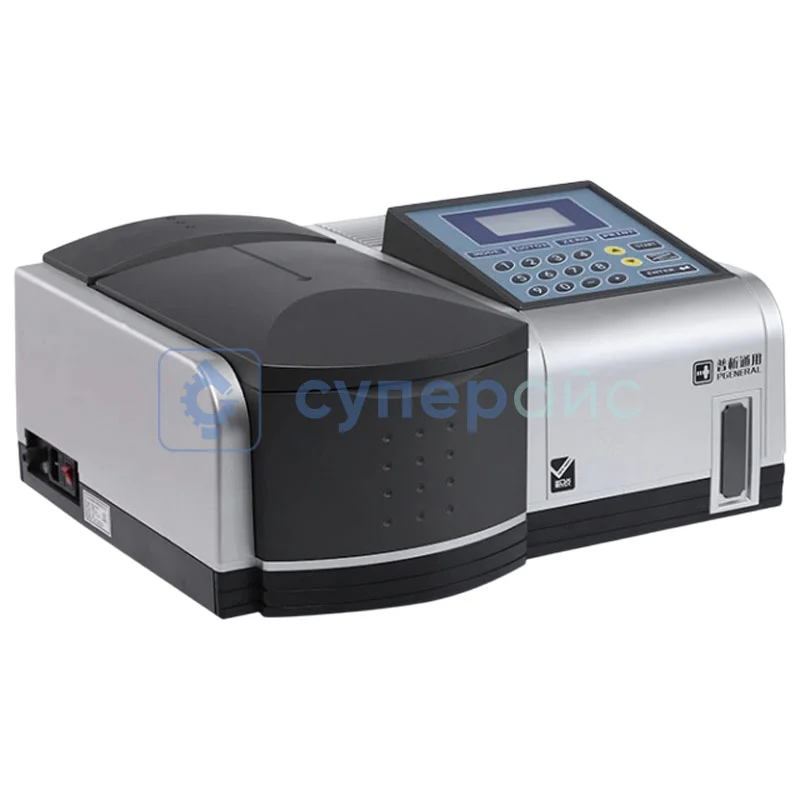 Фотометрический спектрометр Persee T6-1650F фото 1