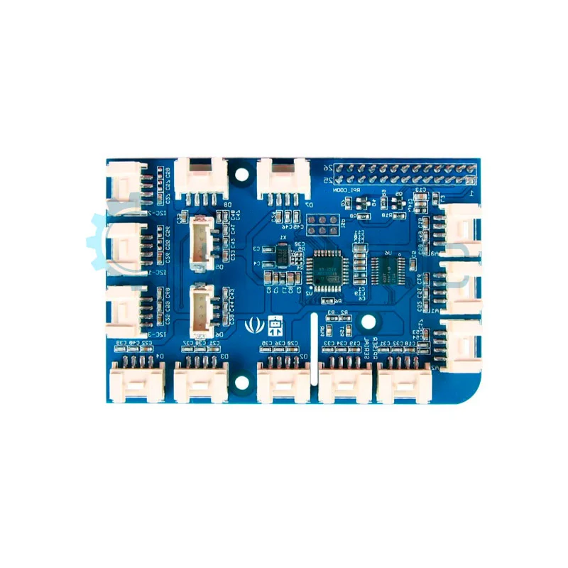 Плата расширения Seeed Studio GrovePi+ фото 1