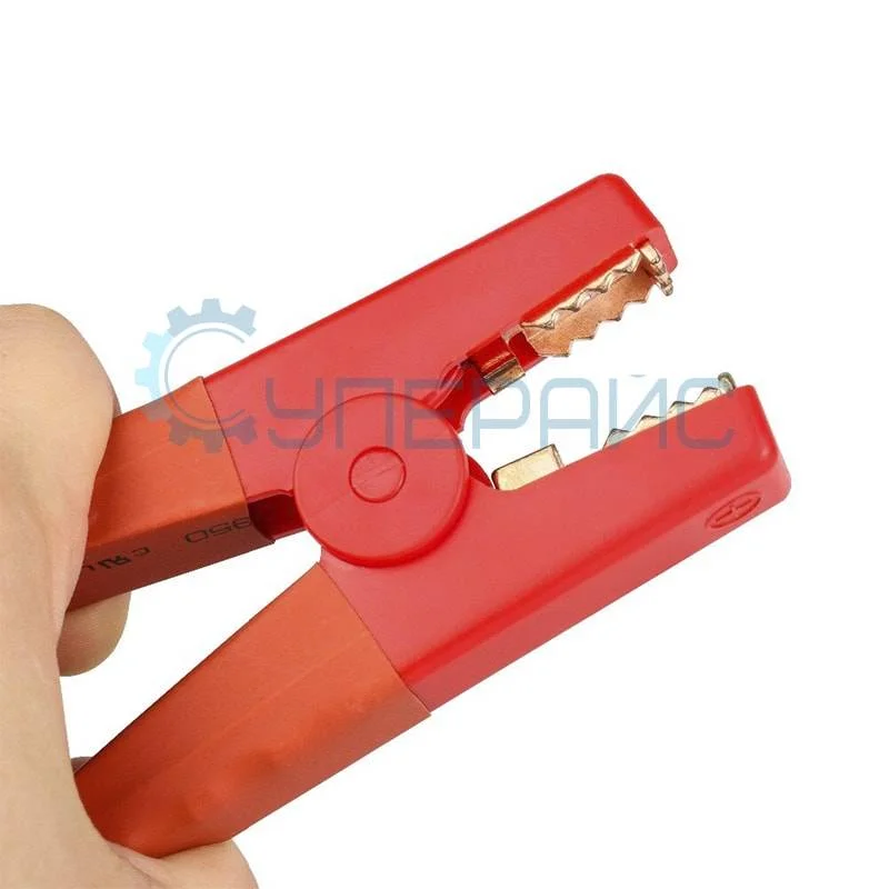 Тестер автомобильных АКБ AUTOOL BT460 фото 4