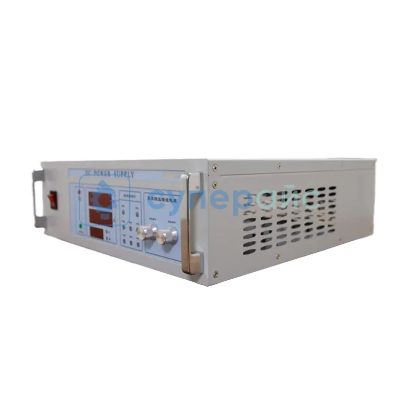 Лабораторный блок питания GST 30300D фото 2