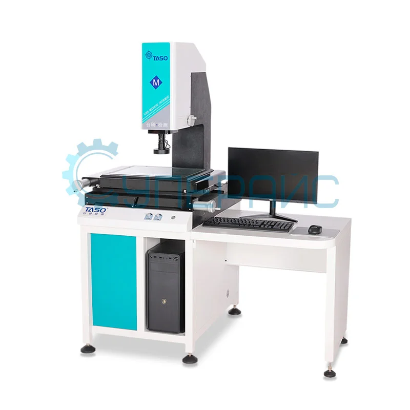 Видеоизмерительная машина TASO QVMS-5040 фото 1