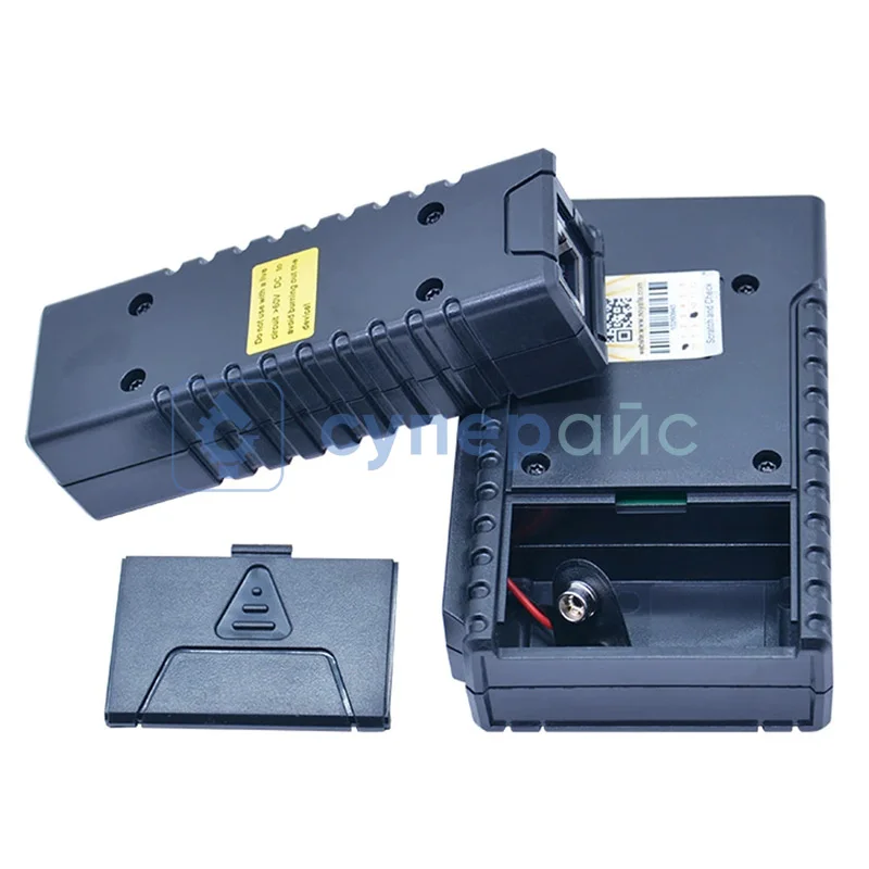 Тестер кабелей Noyafa NF-468B фото 1