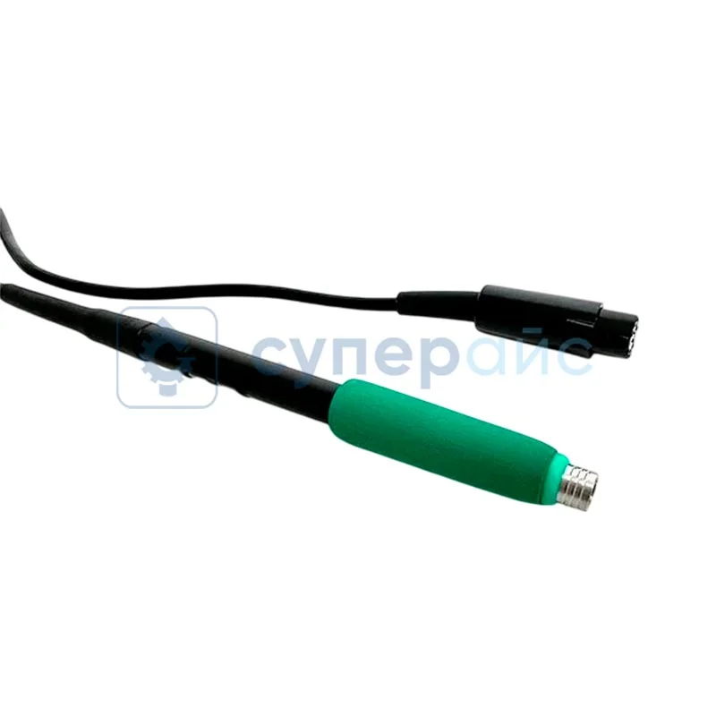 Паяльная ручка Aifen C210 (с тремя жалами) фото 3