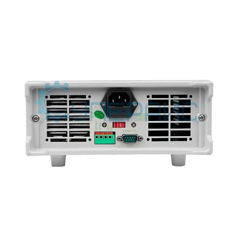 Цифровая электронная нагрузка постоянного тока KUNKIN KL5100 фото 3