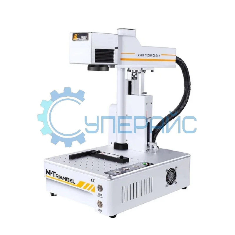 Станок для лазерной гравировки M-TRIANGEL MG-ONES фото 1