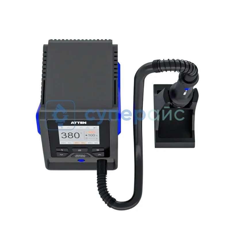 Станция термовоздушная Atten GT-8106A фото 3