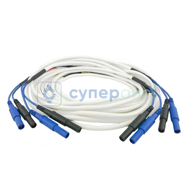 Микроомметр Челэнергоприбор ИКС-5 фото 3