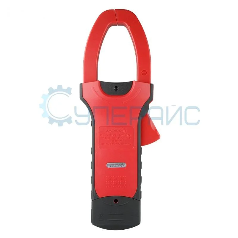 Токоизмерительные клещи UNI-T UT207A фото 2