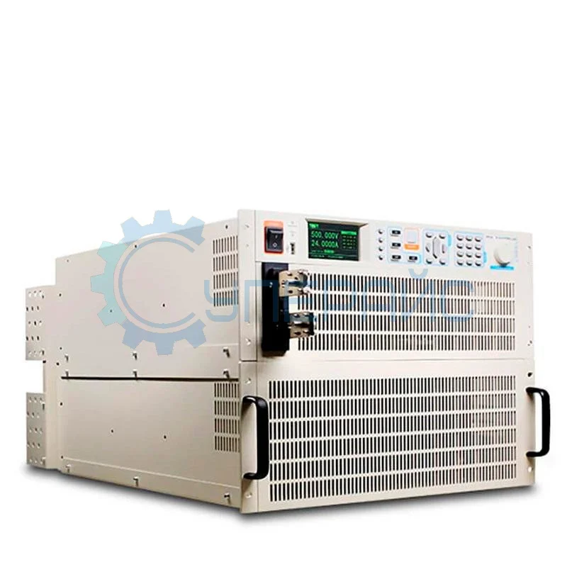 Устройство электронной нагрузки Hopetech HT8123C-M фото 1