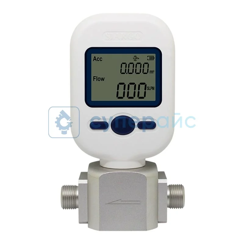 Газовый расходомер Stargo MF5708-100 фото 1