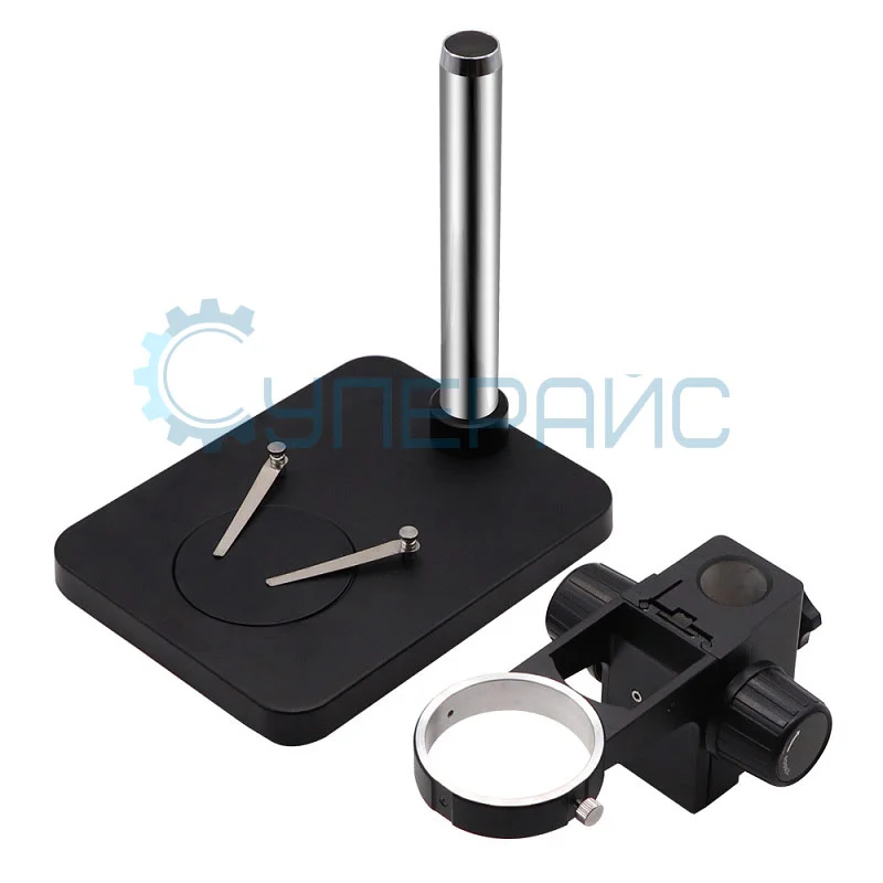 Панкратический тринокуляр PHONEFIX FIX418 с камерой 16 Мп фото 2