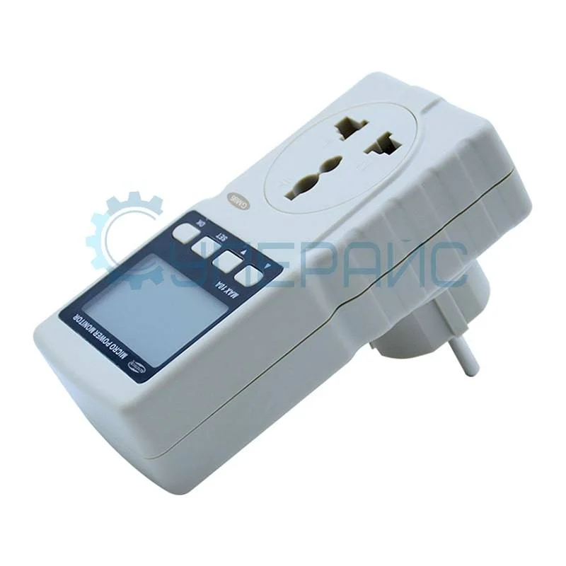 Счетчик электроэнергии (ваттметр) Benetech GM86 фото 2