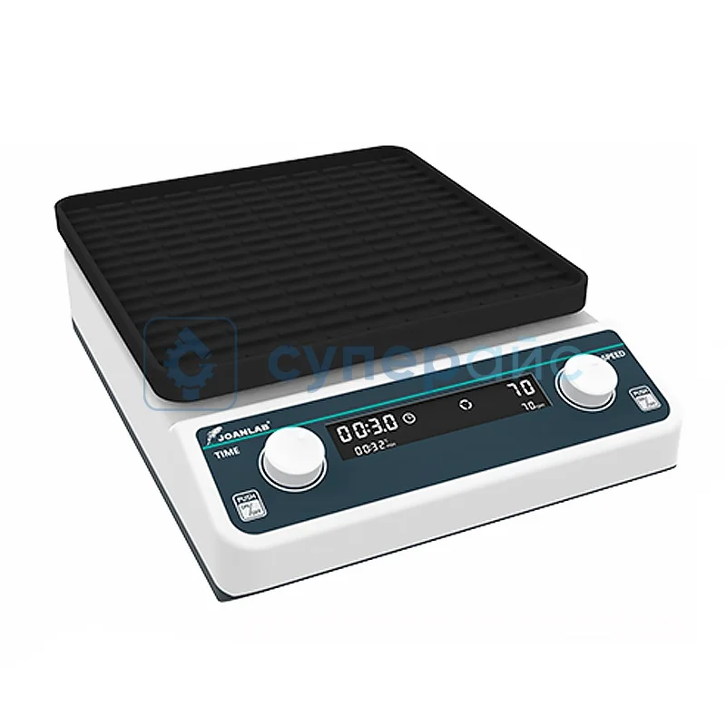 Шейкер лабораторный Joanlab OS-20F фото 1