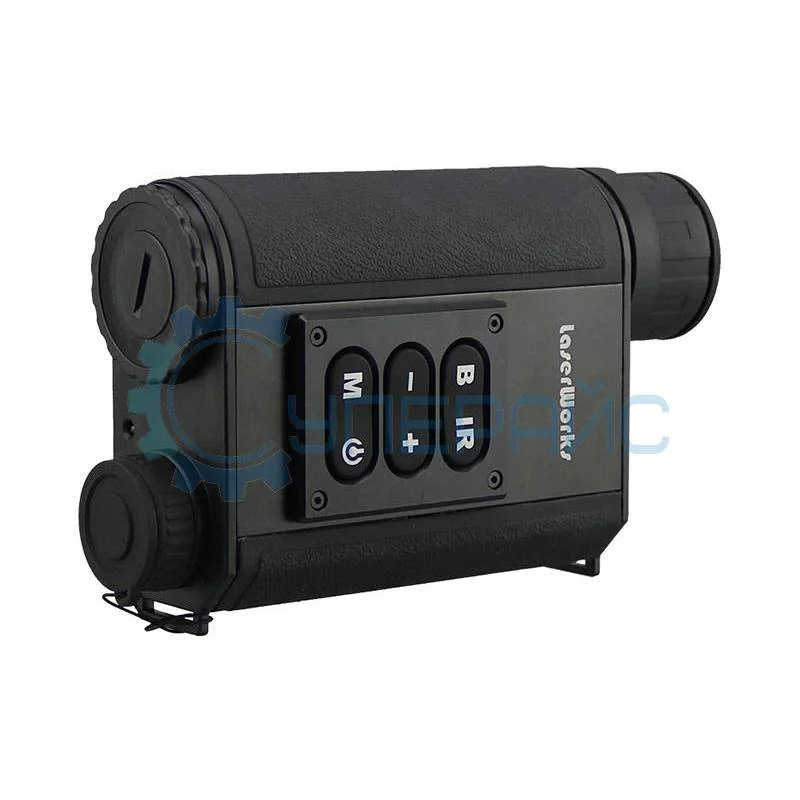 Дальномер ночного видения Laser Works LRNV009 фото 1