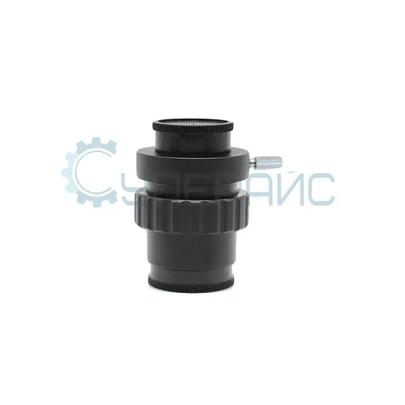 Стереомикроскоп Crystallite ST-7045 с камерой (VGA,USB) фото 3