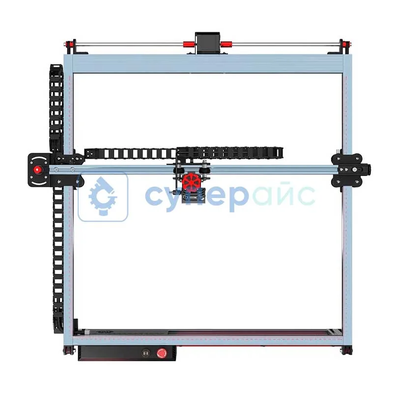 Станок для лазерной резки Two Trees TS2 10W фото 2