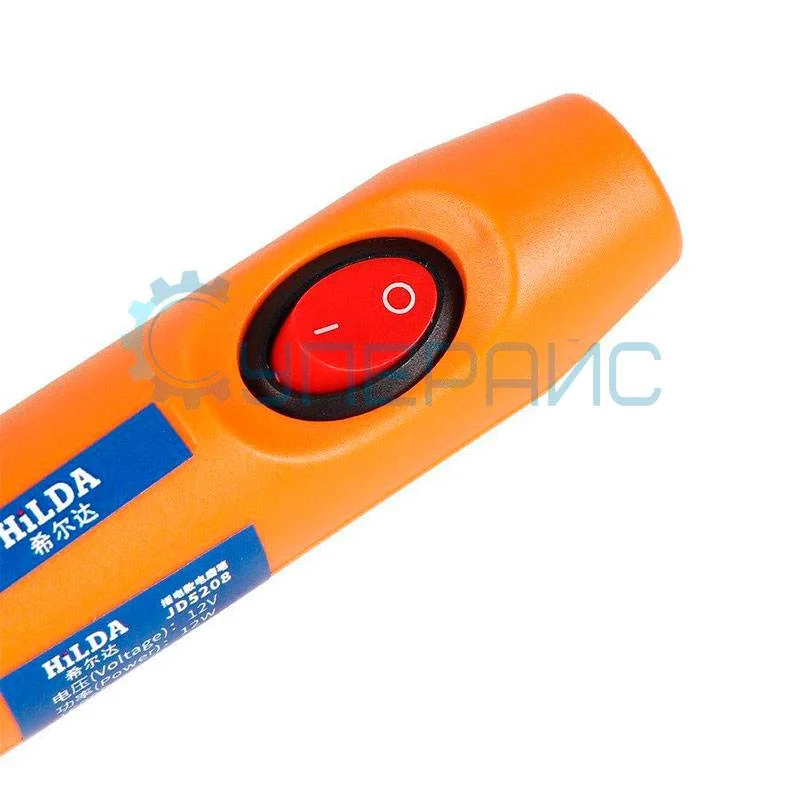 Гравер HiLDA JD5208 фото 3