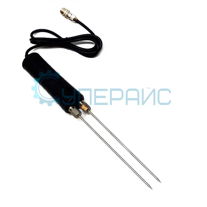 Измеритель влажности древесины Benetech GM620 фото 5