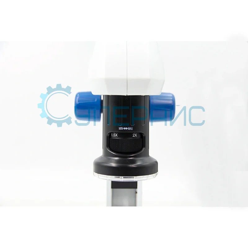 Цифровой измерительный стереомикроскоп Opto-Edu A36.1210 фото 9