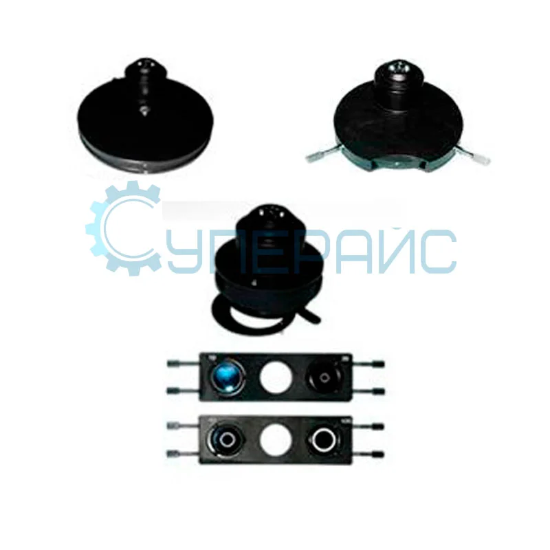 Фазово-контрастный конденсор Opto-Edu A5C.0210-1 фото 1