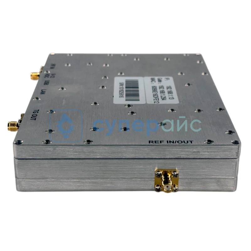 Спектроанализатор Victor 10815TG фото 3